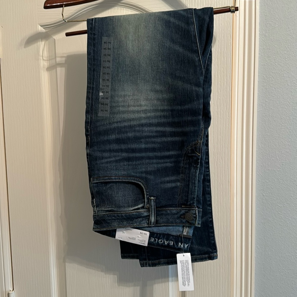 Men’s Jeans America Eagle